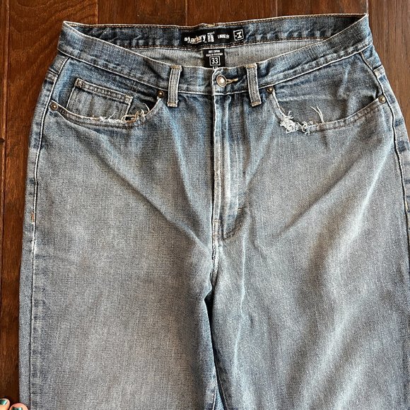Gently Worn, but Lovingly Cared For, Men's Starbury by Stephon Marbury Jeans - Picture 6 of 14